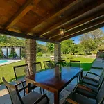 Mulino Old Mill Villa Crnica