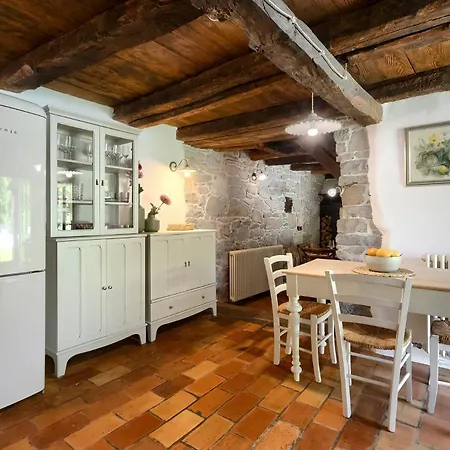 Mulino Old Mill Villa Crnica
