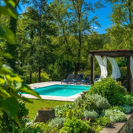 Villa Mulino Old Mill *