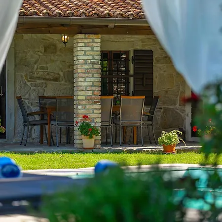 Mulino Old Mill Villa *