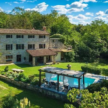 Villa Mulino Old Mill *