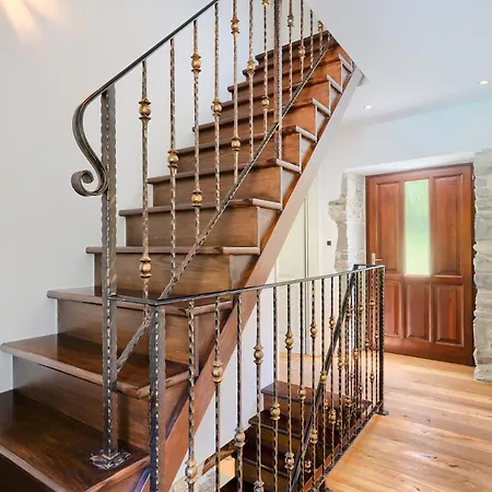 Mulino Old Mill * Crnica