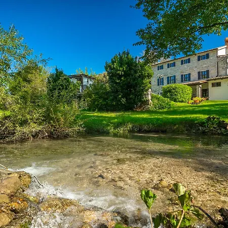 Mulino Old Mill