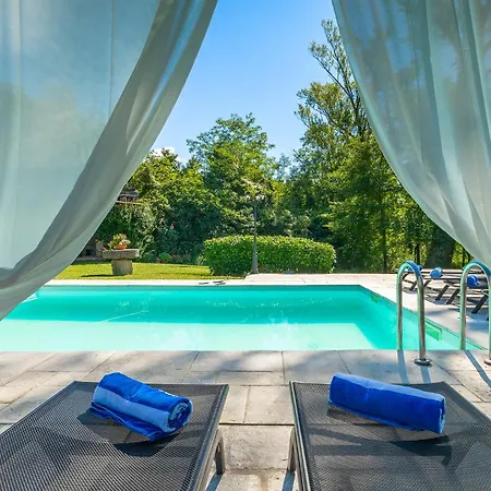 Mulino Old Mill Villa