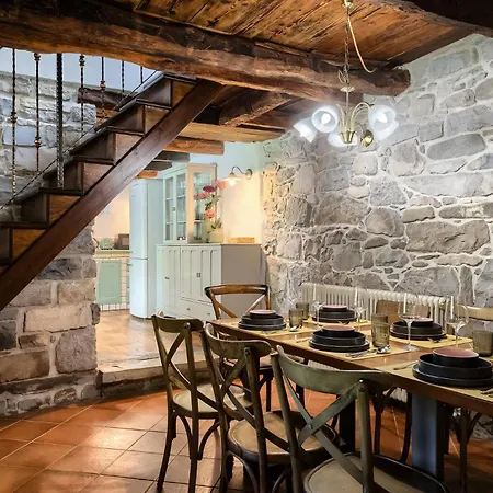 Villa Mulino Old Mill