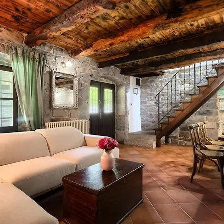 Mulino Old Mill Villa *