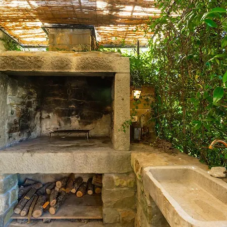 Villa Mulino Old Mill *