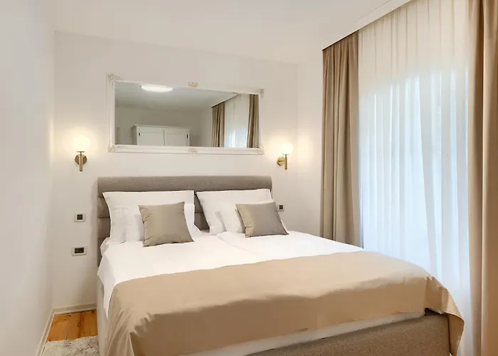 Villa Mulino Old Mill *