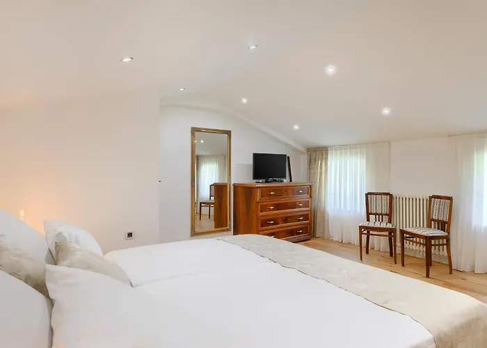 Mulino Old Mill Villa