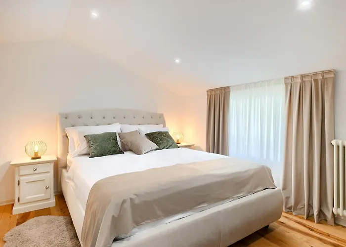 Villa Mulino Old Mill