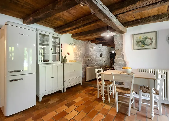 Mulino Old Mill Villa Crnica