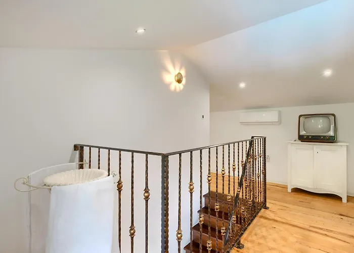 Villa Mulino Old Mill