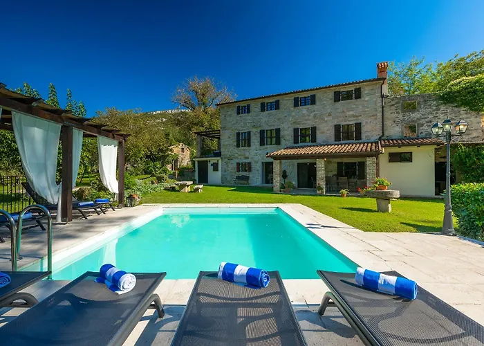 Villa Mulino Old Mill