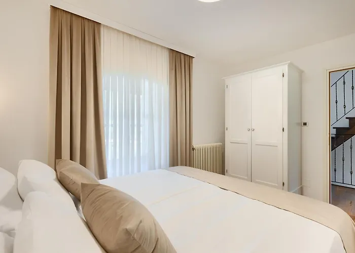 Mulino Old Mill Villa *