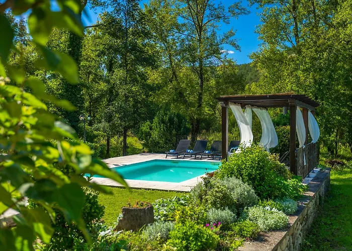 Villa Mulino Old Mill *