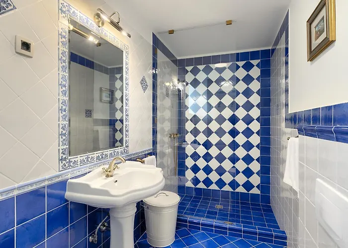 Mulino Old Mill Villa Crnica