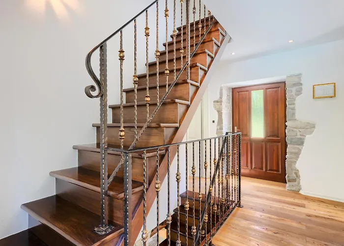 Mulino Old Mill * Crnica