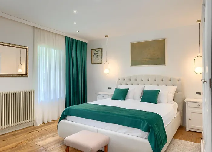 Mulino Old Mill Crnica