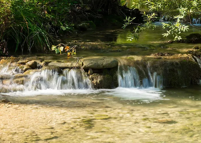 Mulino Old Mill Crnica