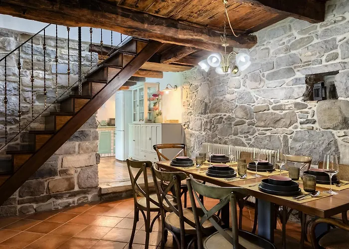 Villa Mulino Old Mill