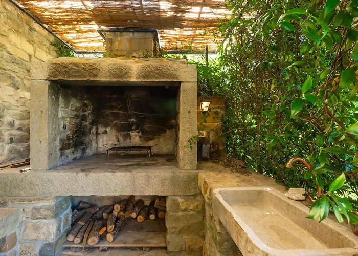 Villa Mulino Old Mill *