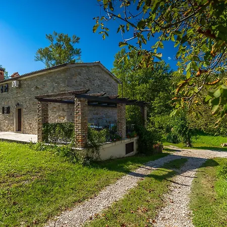 Villa Mulino Old Mill