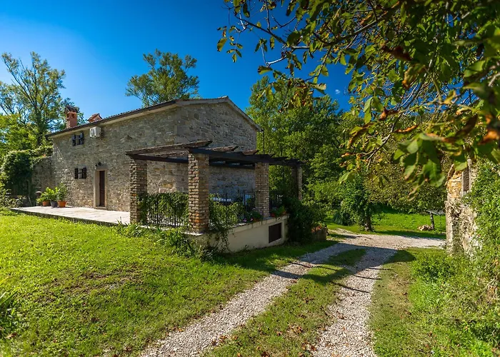 Villa Mulino Old Mill